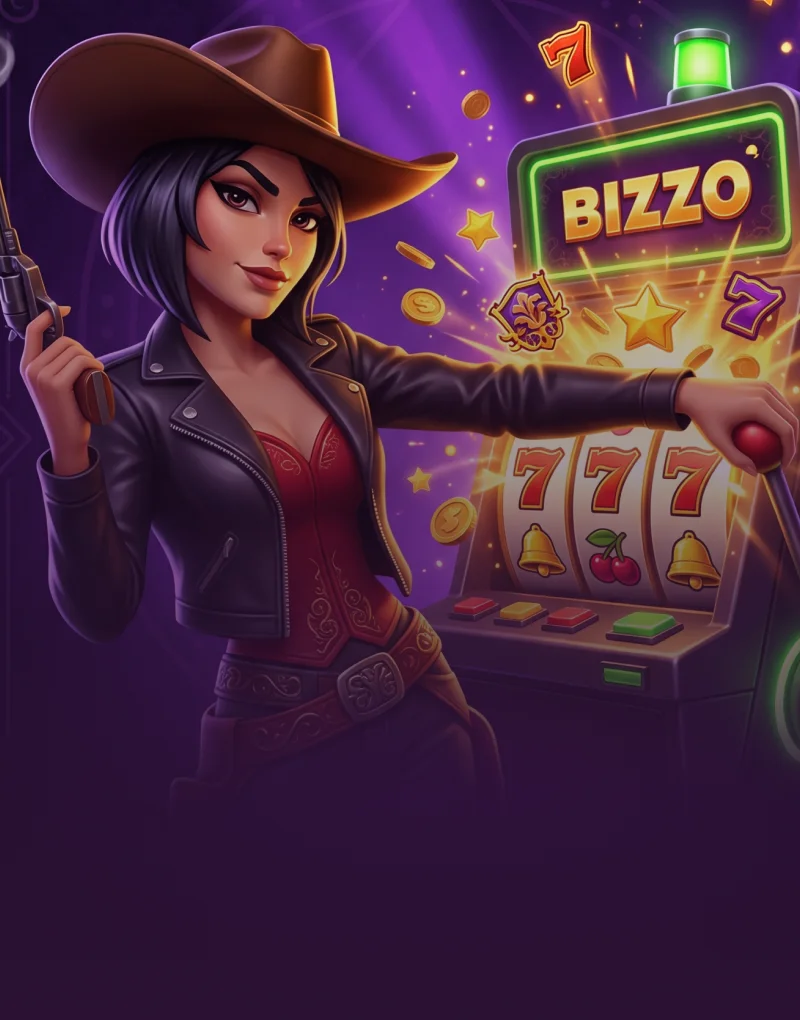 Bizzo Casino Die App Mit Eigenem Willkommensgeschenk