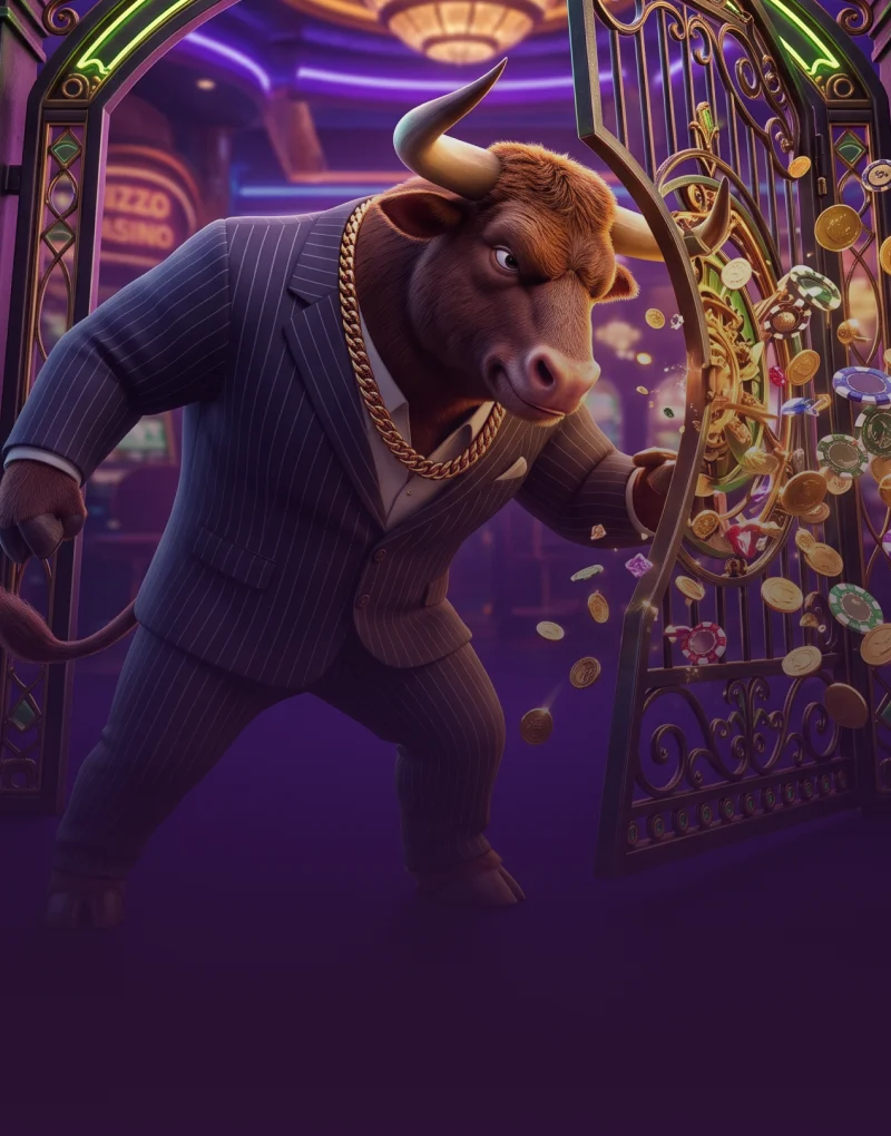 Bizzo Casino Reload Statt Wochenendblues