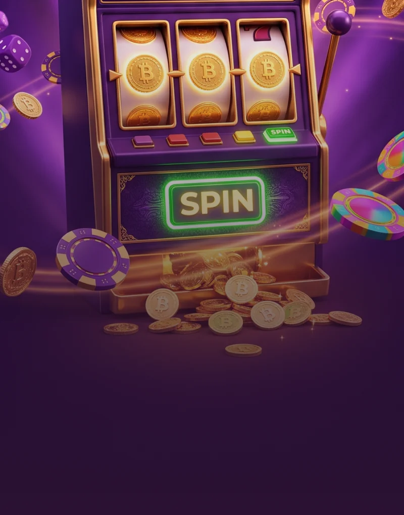 Bizzo Casino Dienstag spielt Verstecken