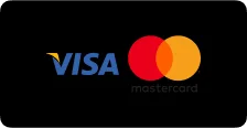 Visa Mastercard