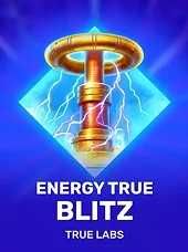 Energy True Blitz