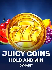 Juicy Coins
