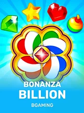 Bonanza Billion