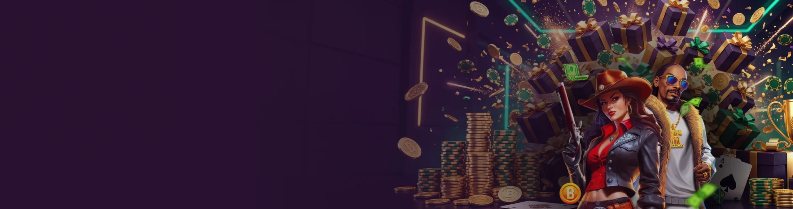 Bizzo Casino Bonus