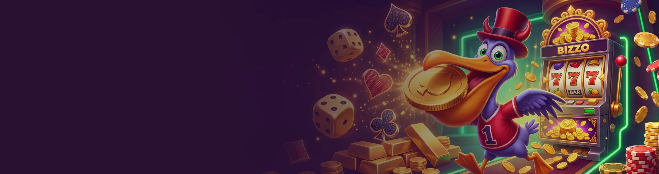 Bizzo Casino: Website für Faires und Sicheres Glücksspiel in Österreich Bizzo Casino: Website für Faires und Sicheres Glücksspiel in Österreich